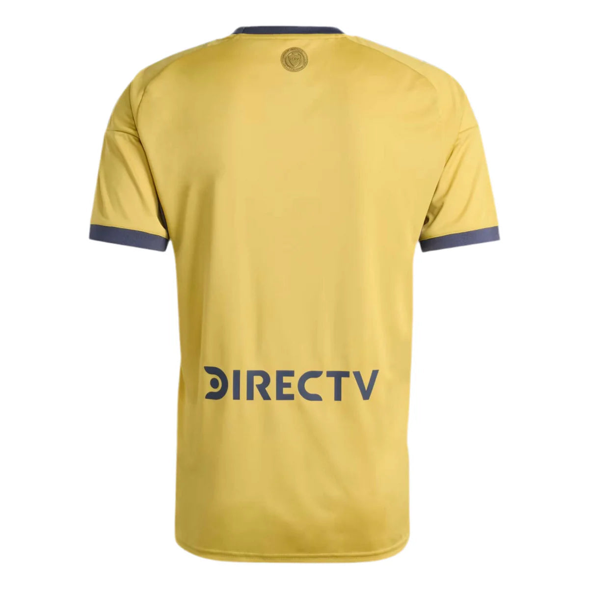 Trikot Boca Juniors II - 25/26