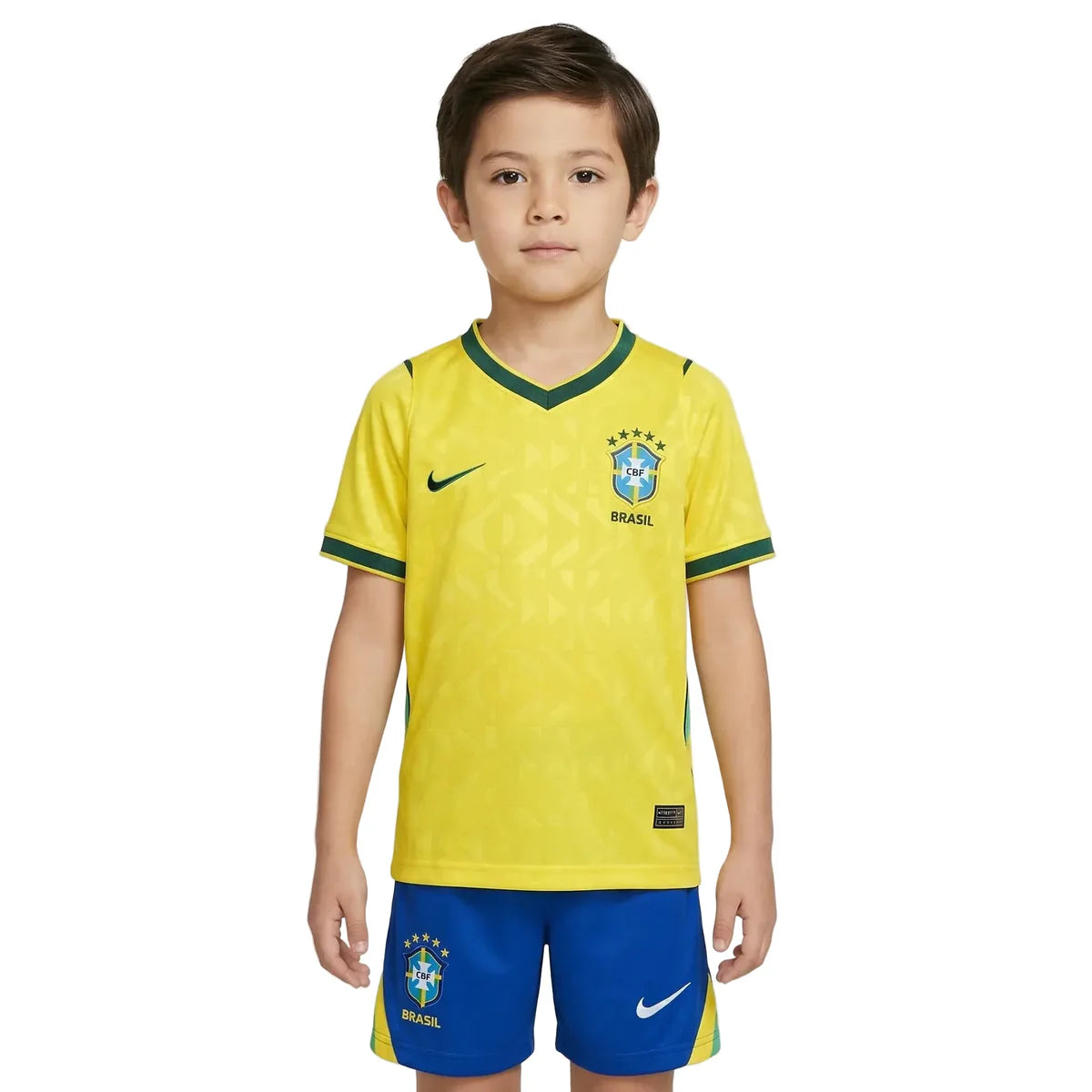 Kids Kit Brasilien I 26/27