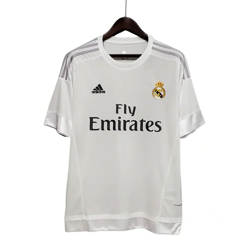 Trikot Real Madrid Retro 15/16