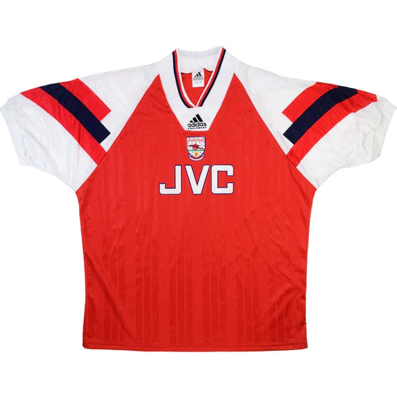 Trikot Arsenal Retro 1992/1993 - Red