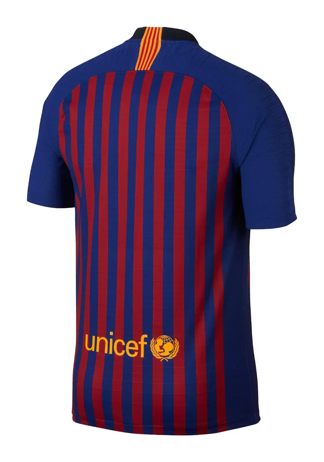 Trikot Barcelona Retro 18/19 - Blue