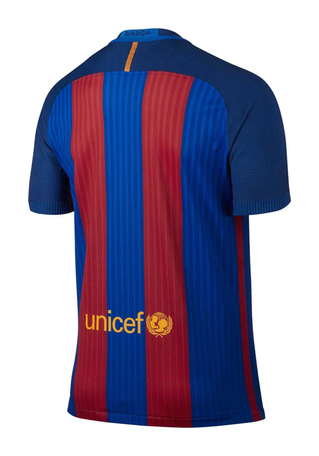 Trikot Barcelona I Retro 16/17 - Blue