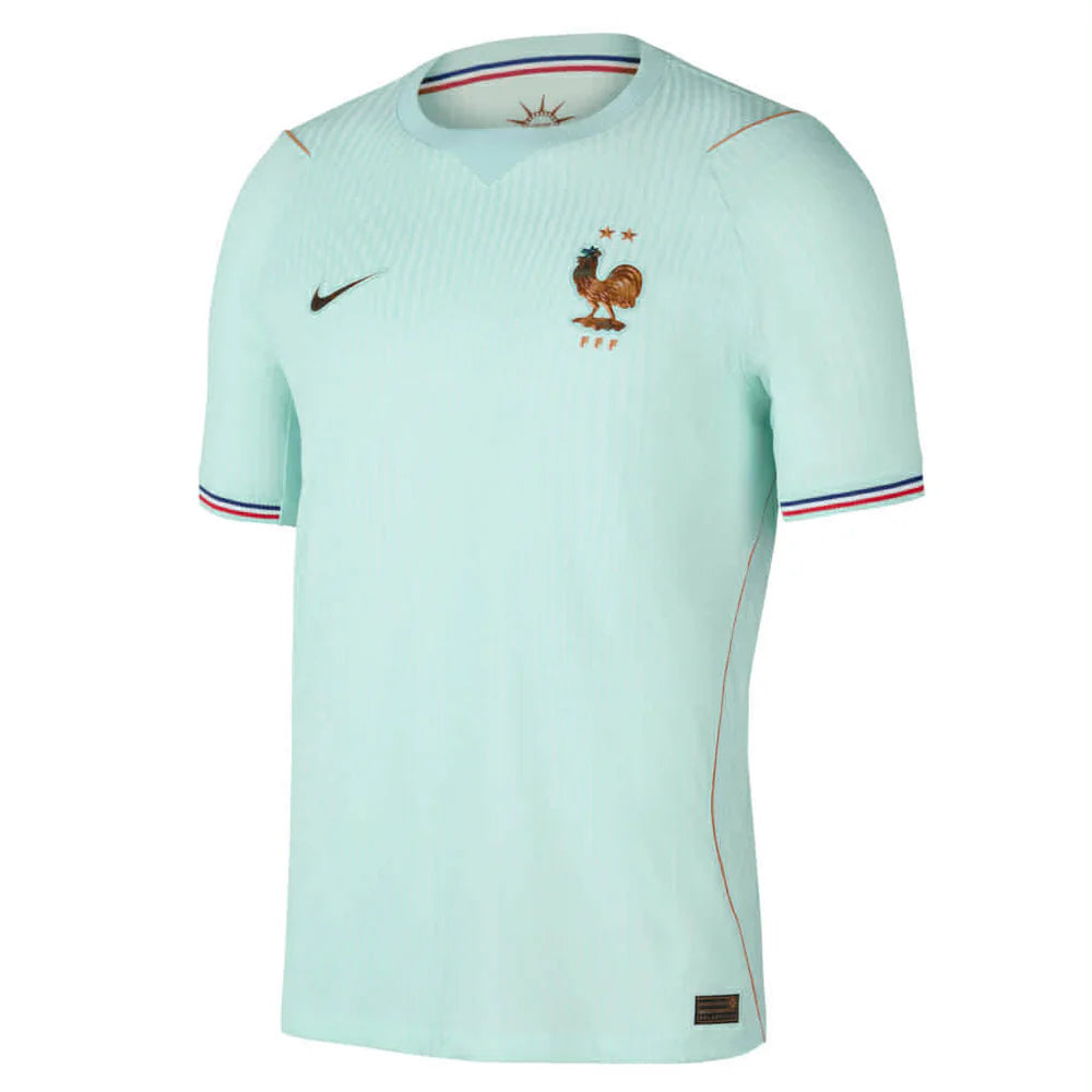 Trikot Frankreich I 2026