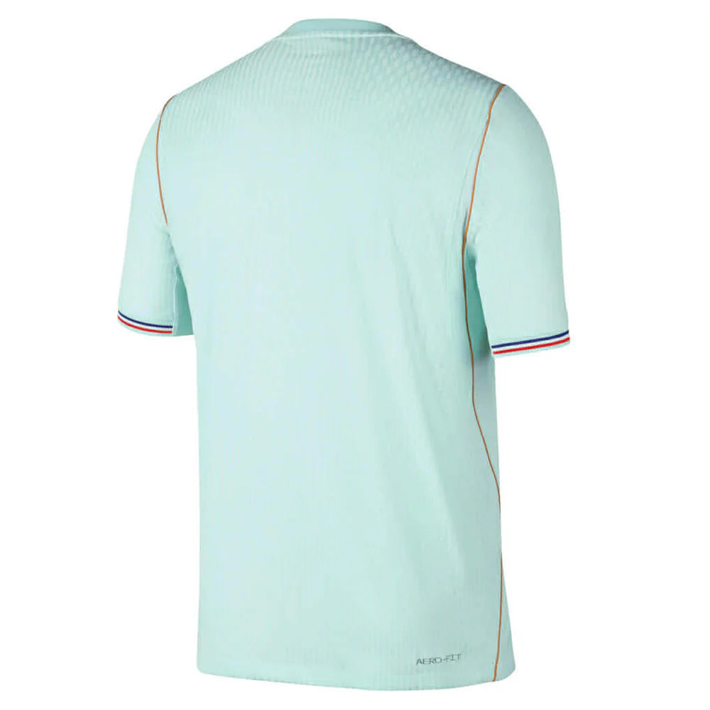 Trikot Frankreich I 2026