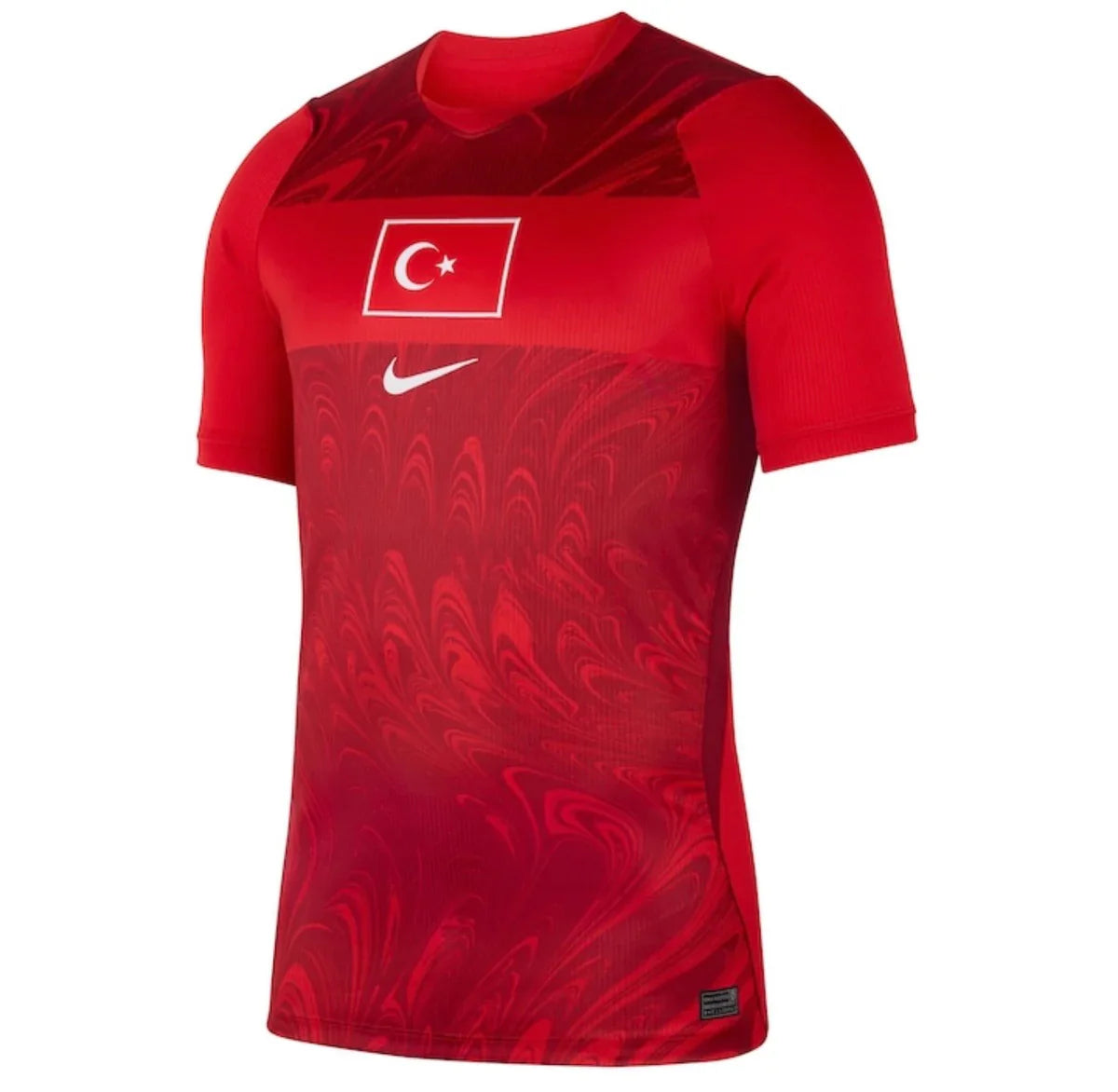 Trikot Türkei 2026