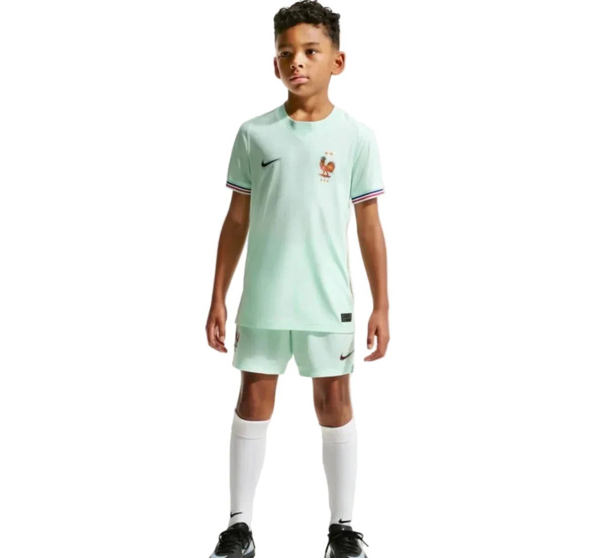 Kids Kit Frankreich 26/27