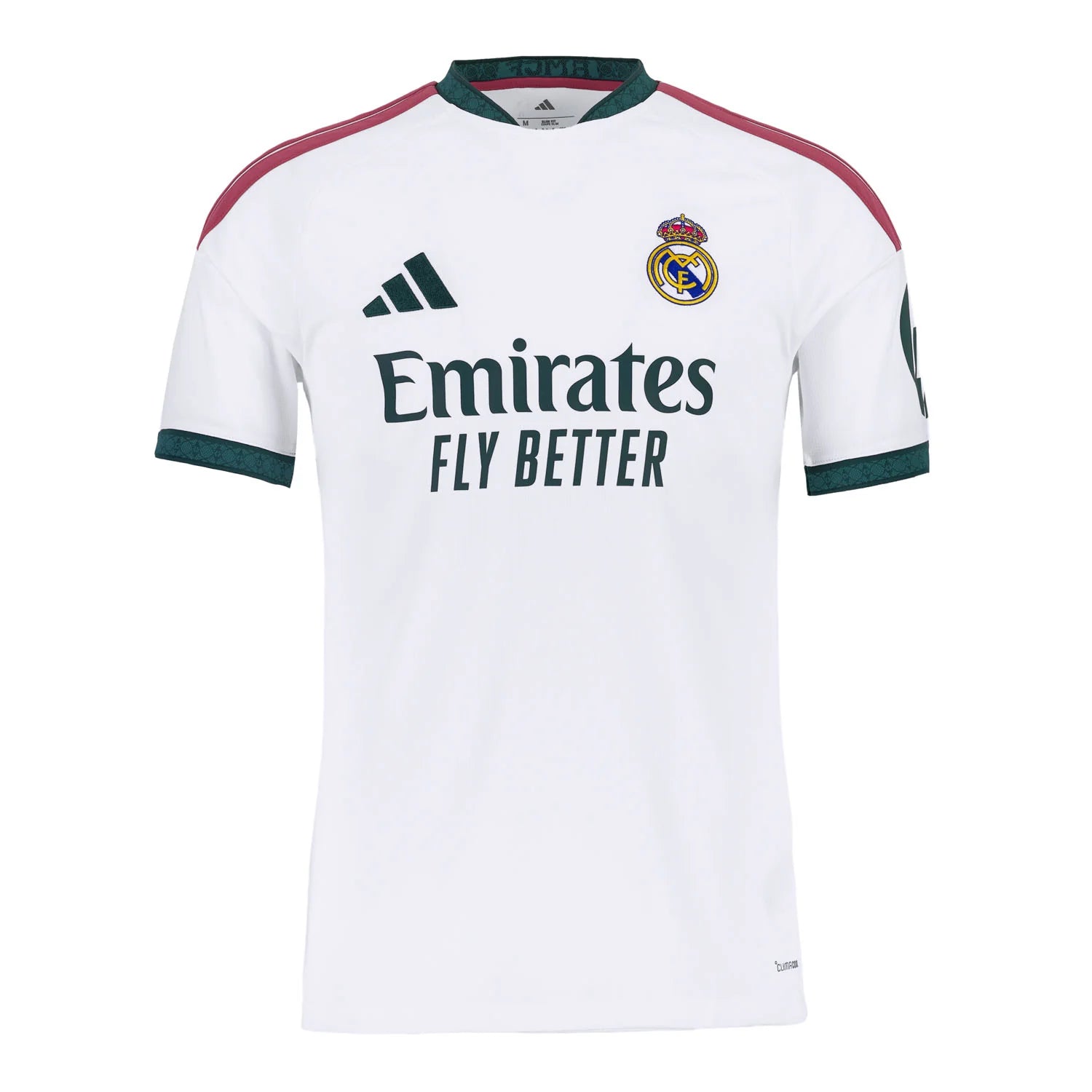 Trikot Real Madrid 26/27