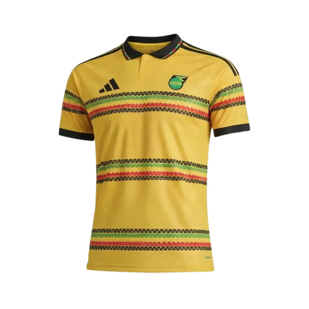 Trikot Jamaika 2026