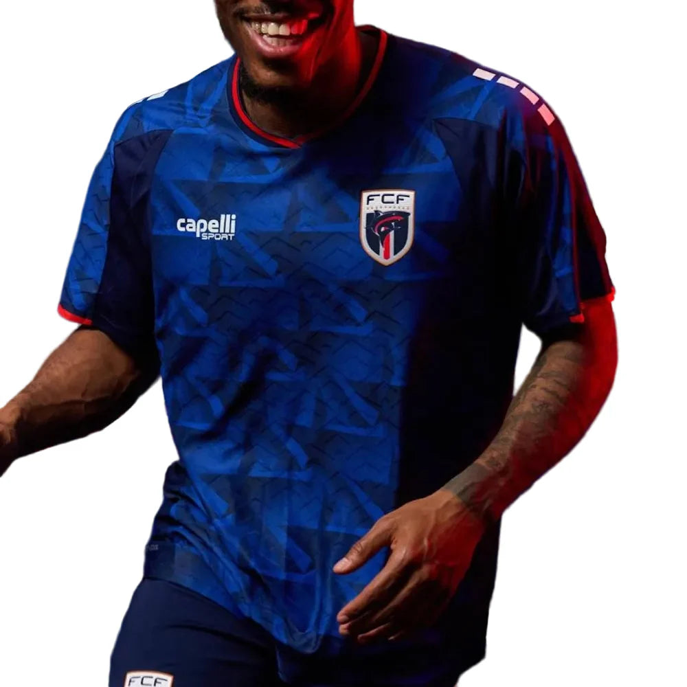 Trikot Kap Verde 2026