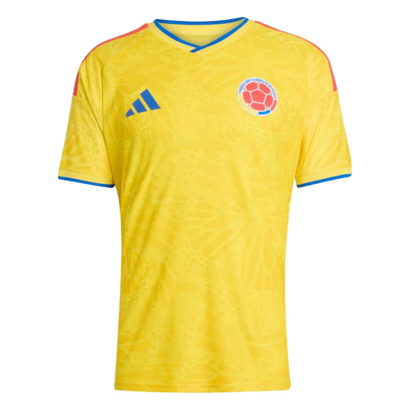 Trikot Kolumbien 2026