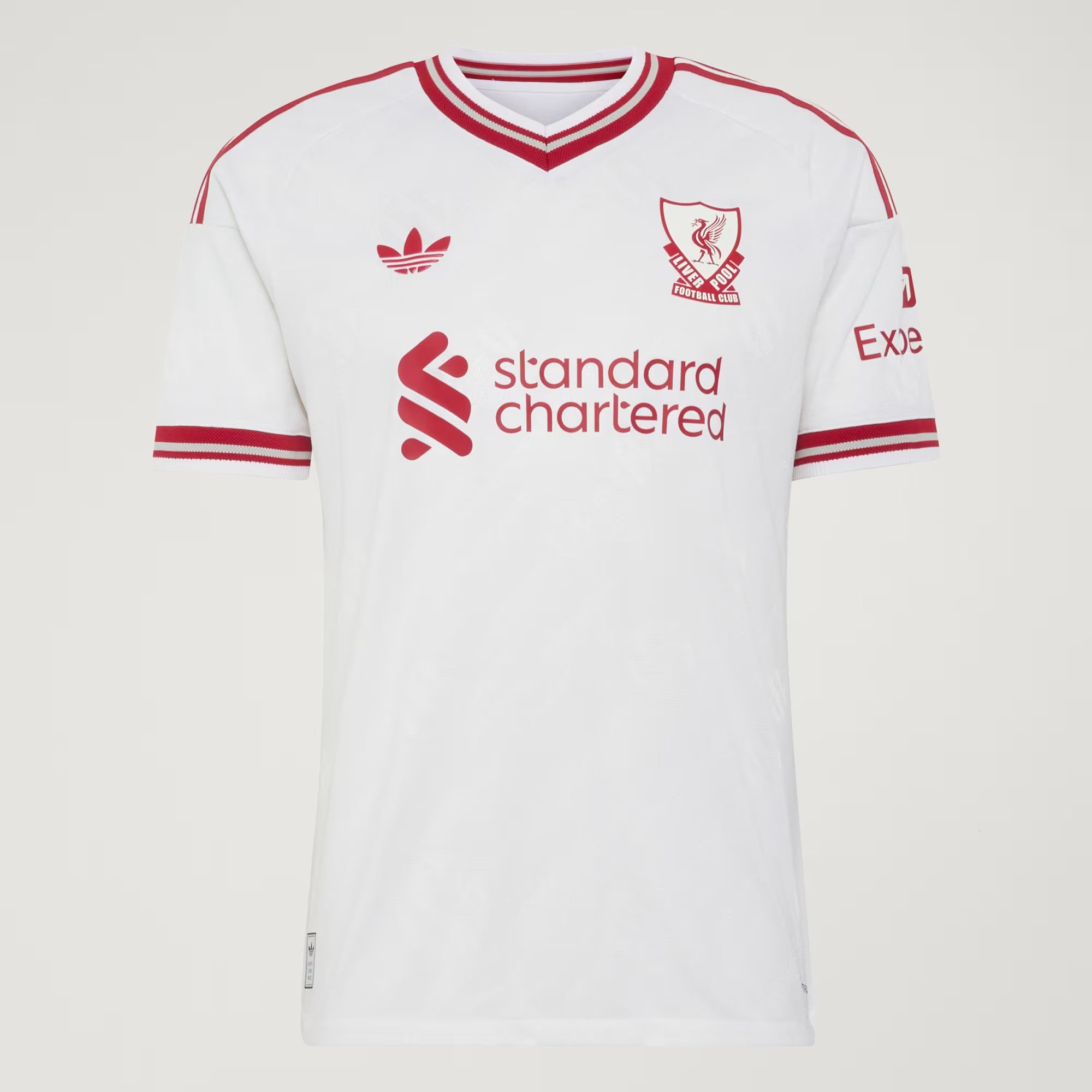 Trikot Liverpool II 26/27