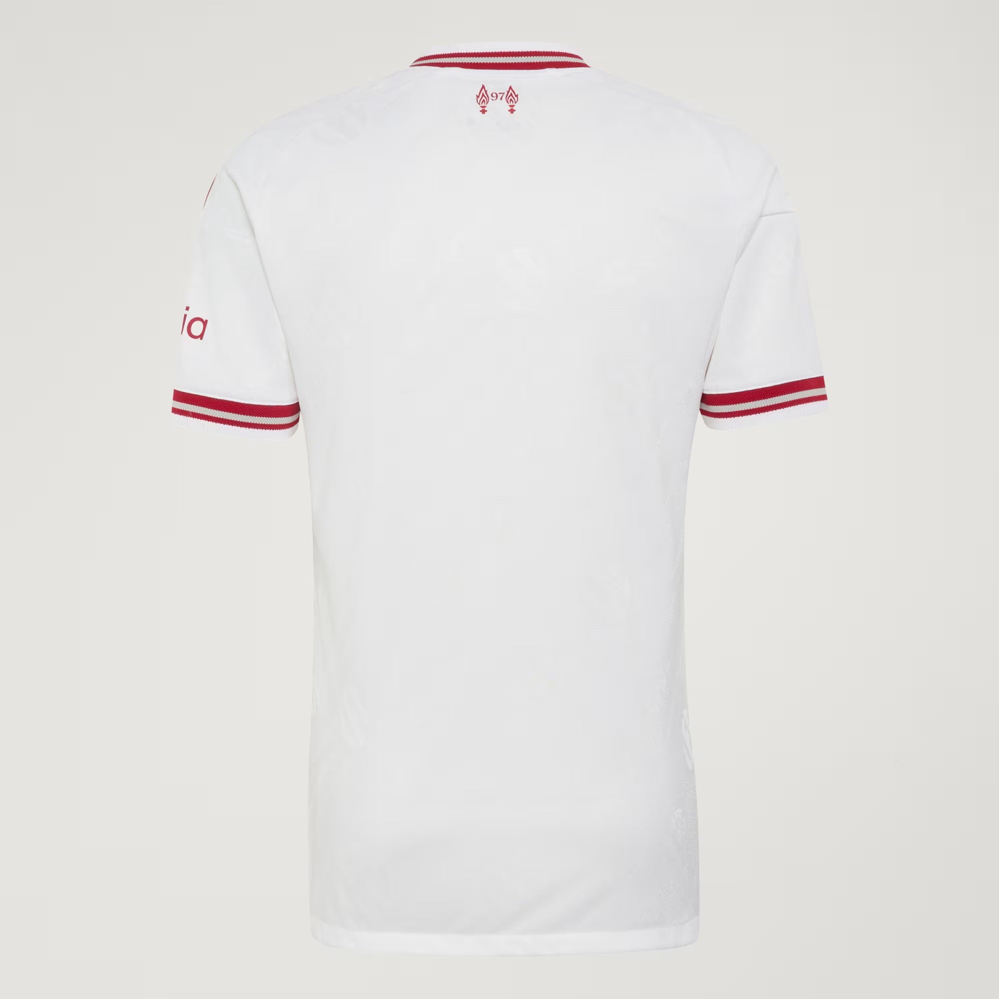 Trikot Liverpool II 26/27