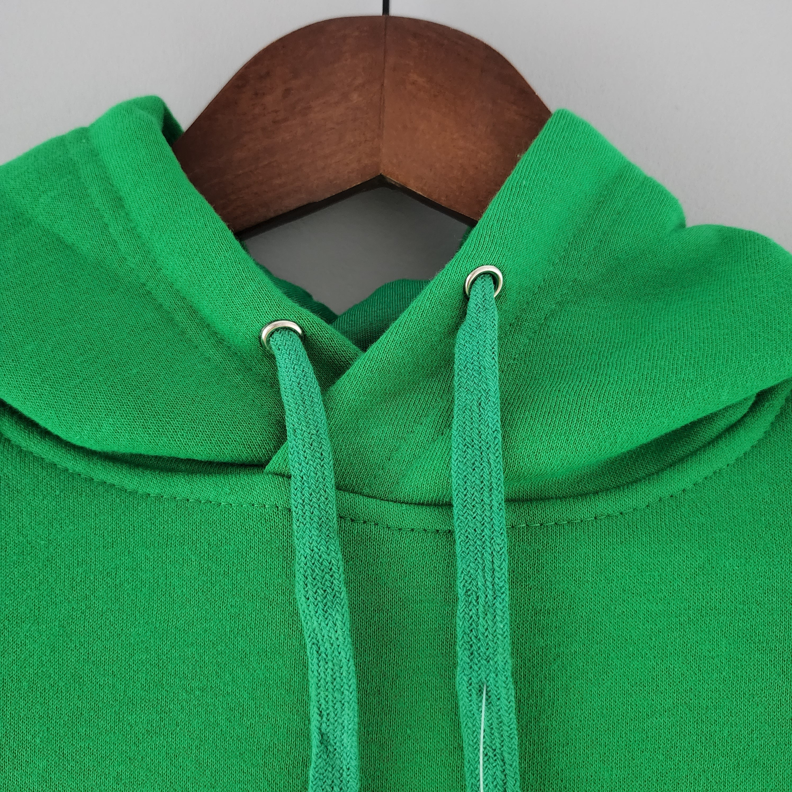 Moletom do Brazil 2022 Green -