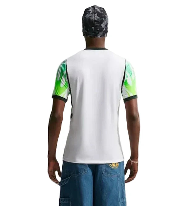 Trikot Nigeria 2026