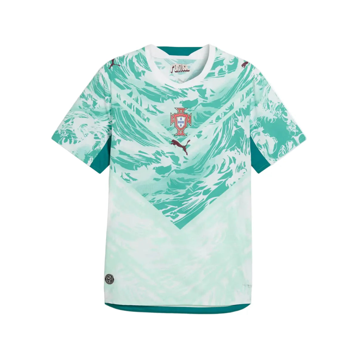 Trikot Portugal II 2026