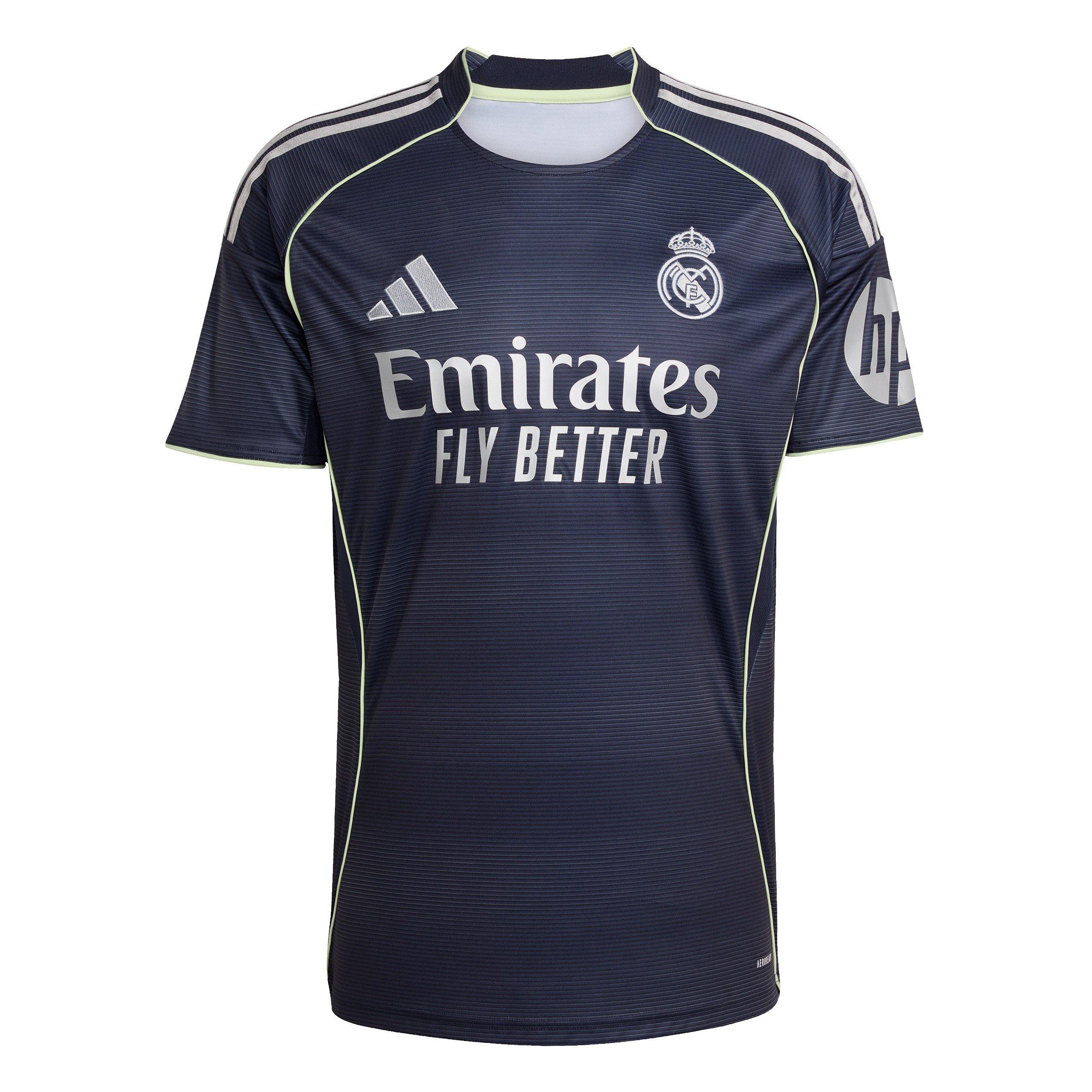 Real Madrid Trikot