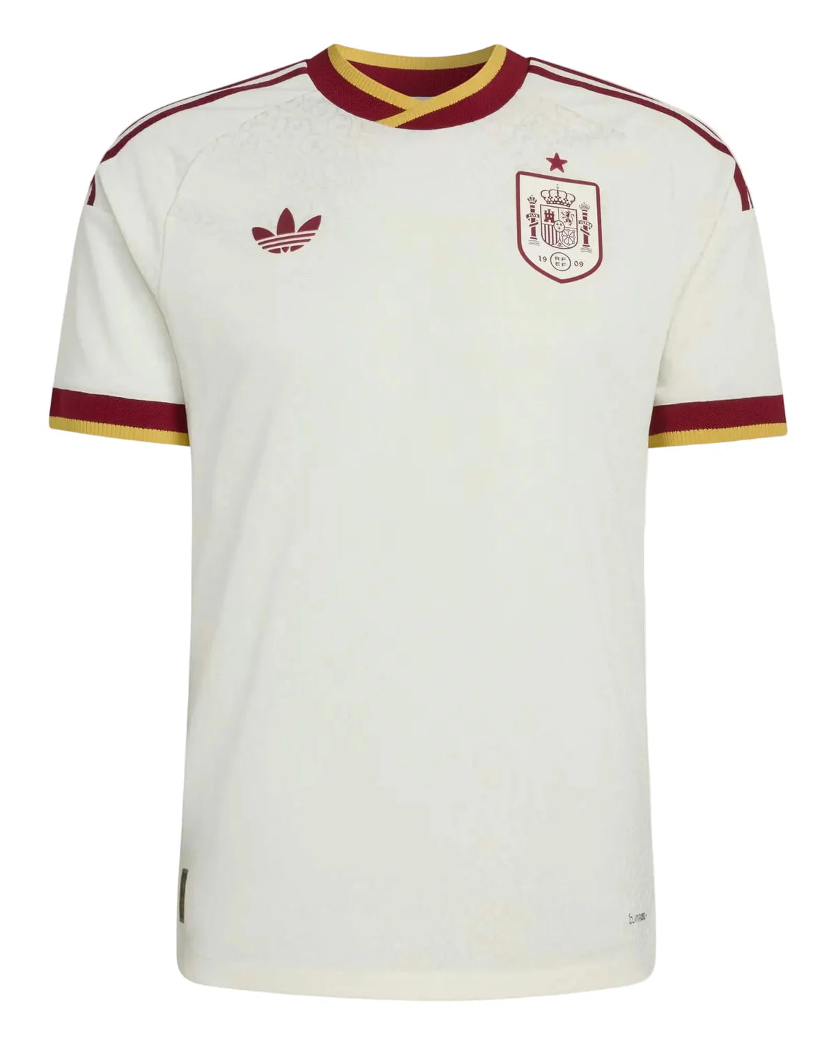 Trikot Spanien II 2026