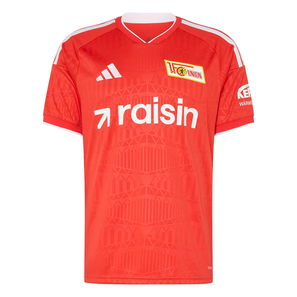 Trikot Union Berlin 26/27