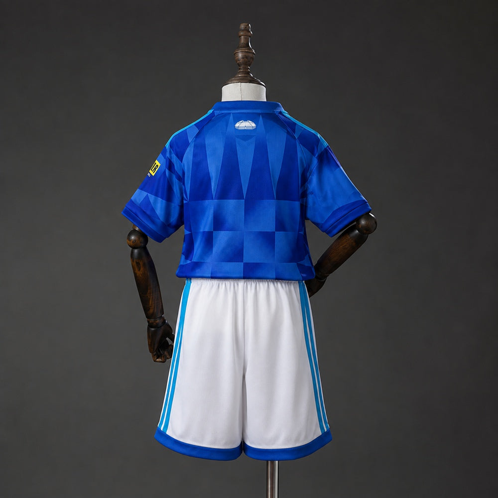 Kids Kit Schalke 04 26/27