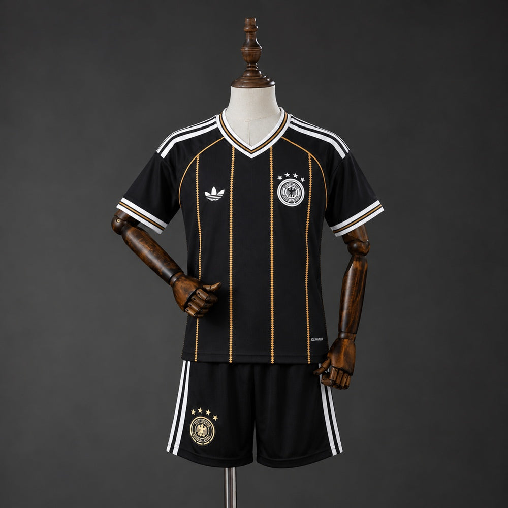 Kids Kit Deutschland third Away 26/27