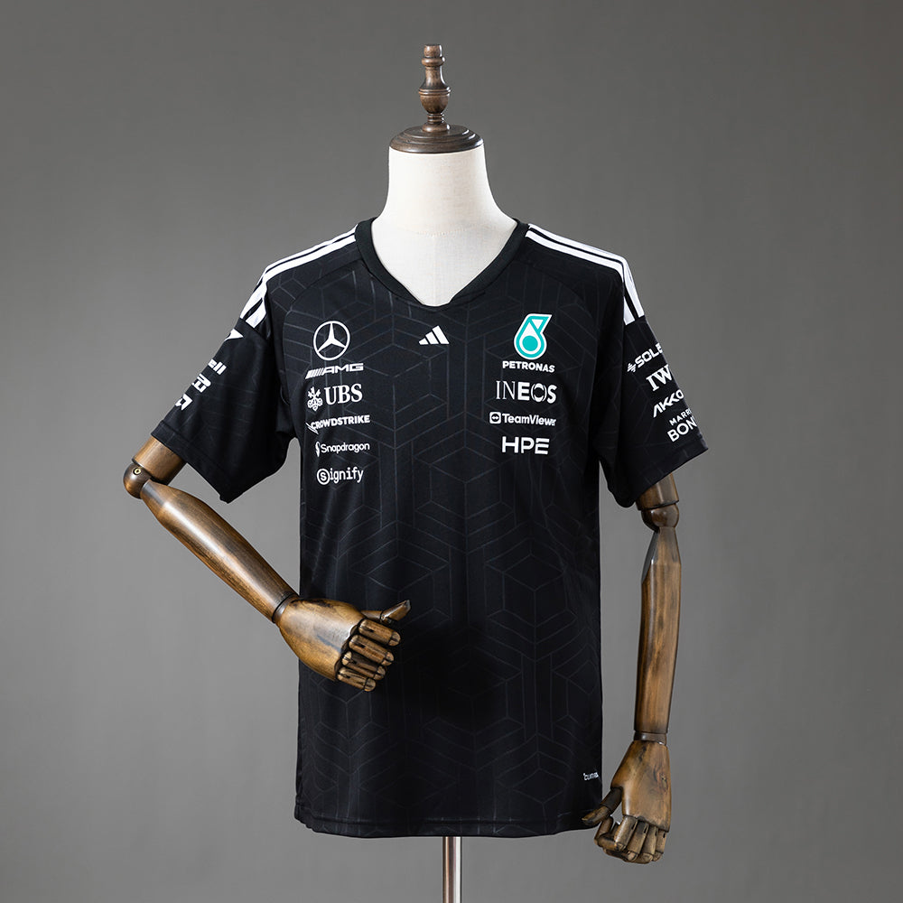 F1 Mercedes-AMG Petronas Shirt II 2026