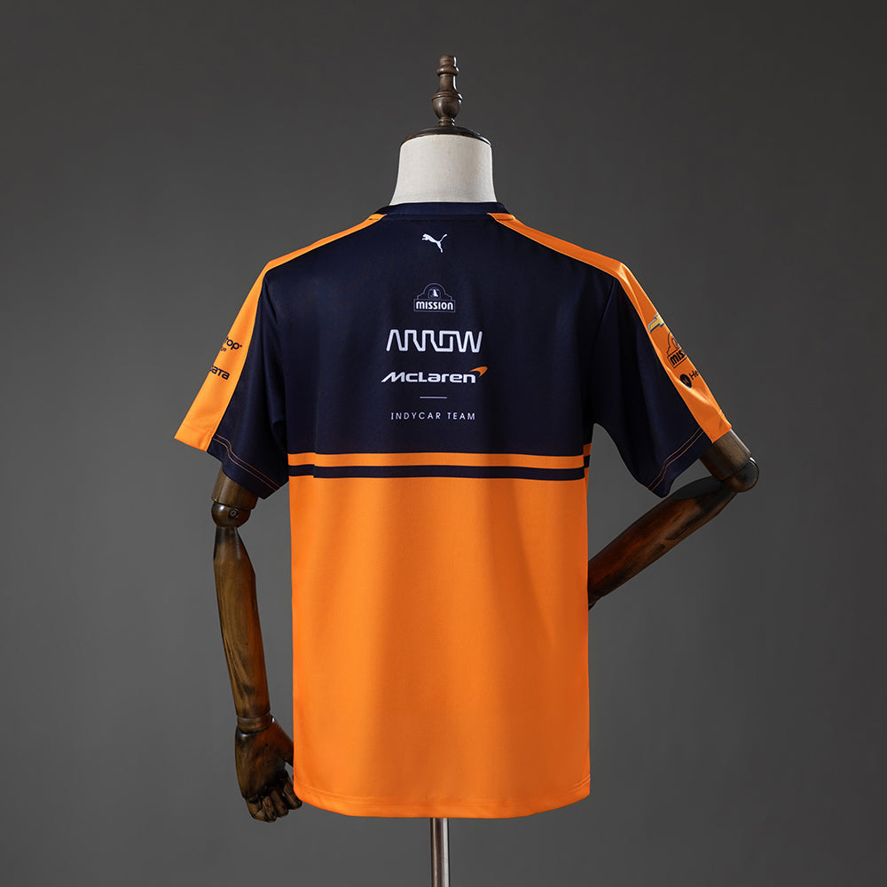 F1 McLaren Racing Suit 2026