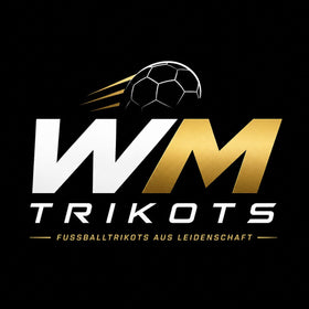 WM Trikots header