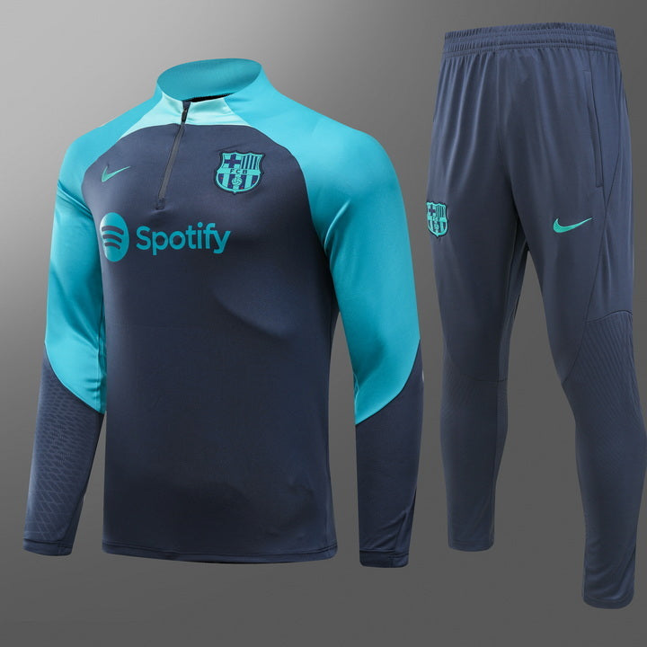 Trainingsanzug Barcelona II