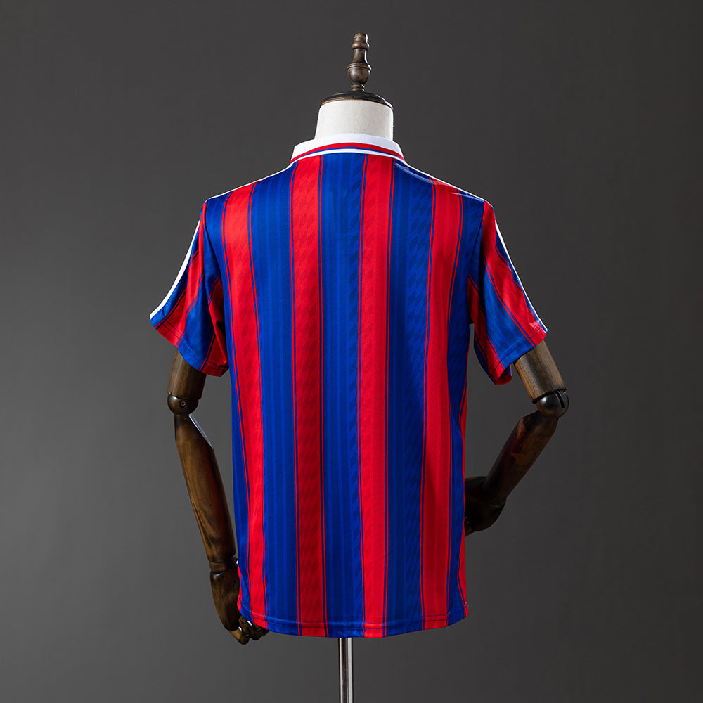 Trikot Bayern München Home Retro 95/97