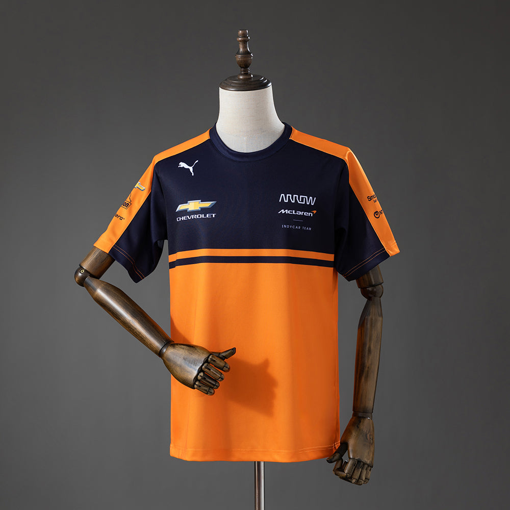 F1 McLaren Racing Suit 2026