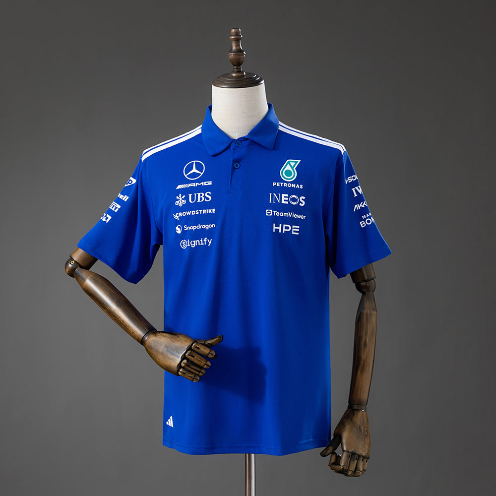 F1 Mercedes-AMG Petronas Polo II 2026