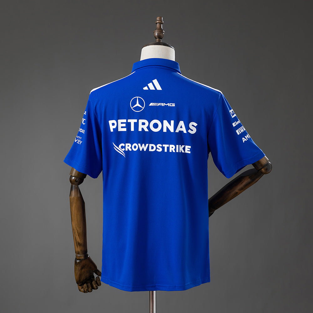 F1 Mercedes-AMG Petronas Polo II 2026