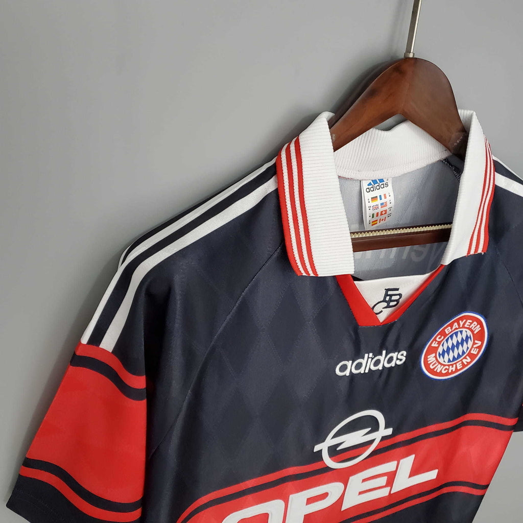 Trikot Bayern Retro 1997/1999