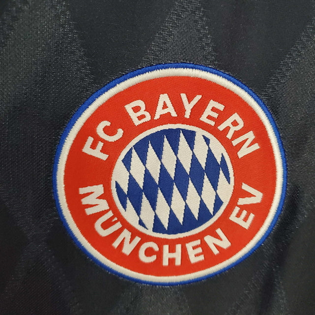 Trikot Bayern Retro 1997/1999