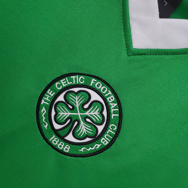 Trikot Celtic FC Retro 19/80