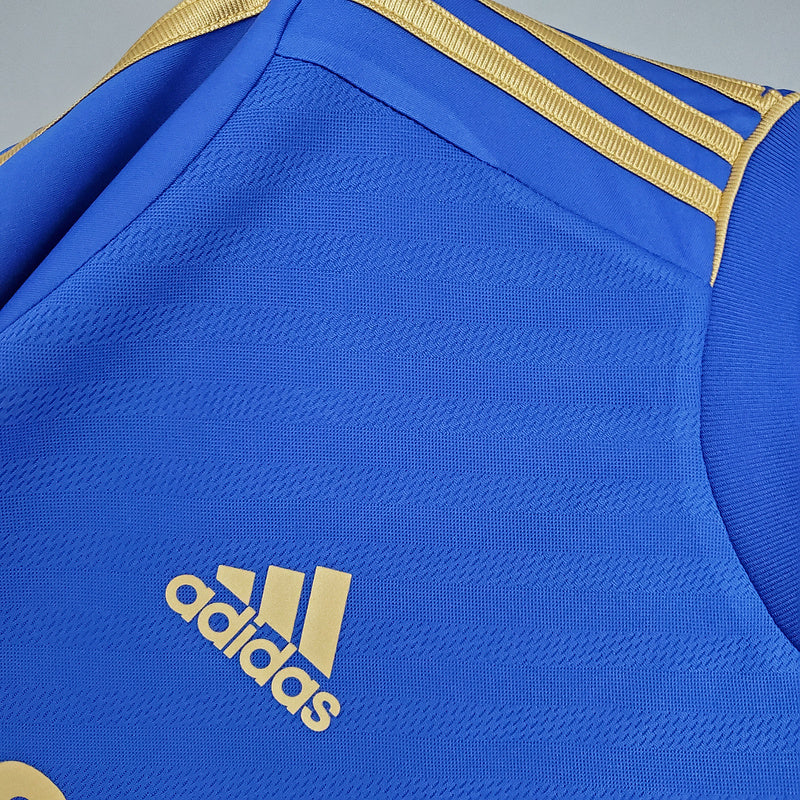 Trikot Chelsea Retro 2012/2013 - Blue