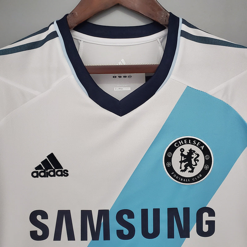 Trikot Chelsea Retro 2012/2013 - White