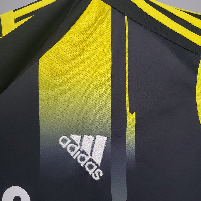 Trikot Chelsea Retro 2012/2013 - Black