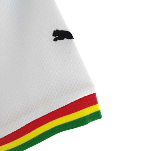 Trikot Selection Gana I 2022 - White
