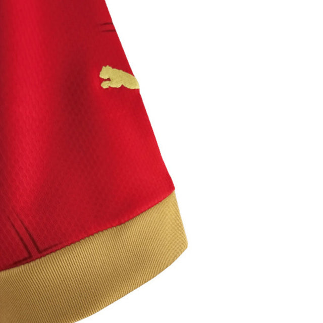 Trikot Selection Sérvia I 2022 - Red