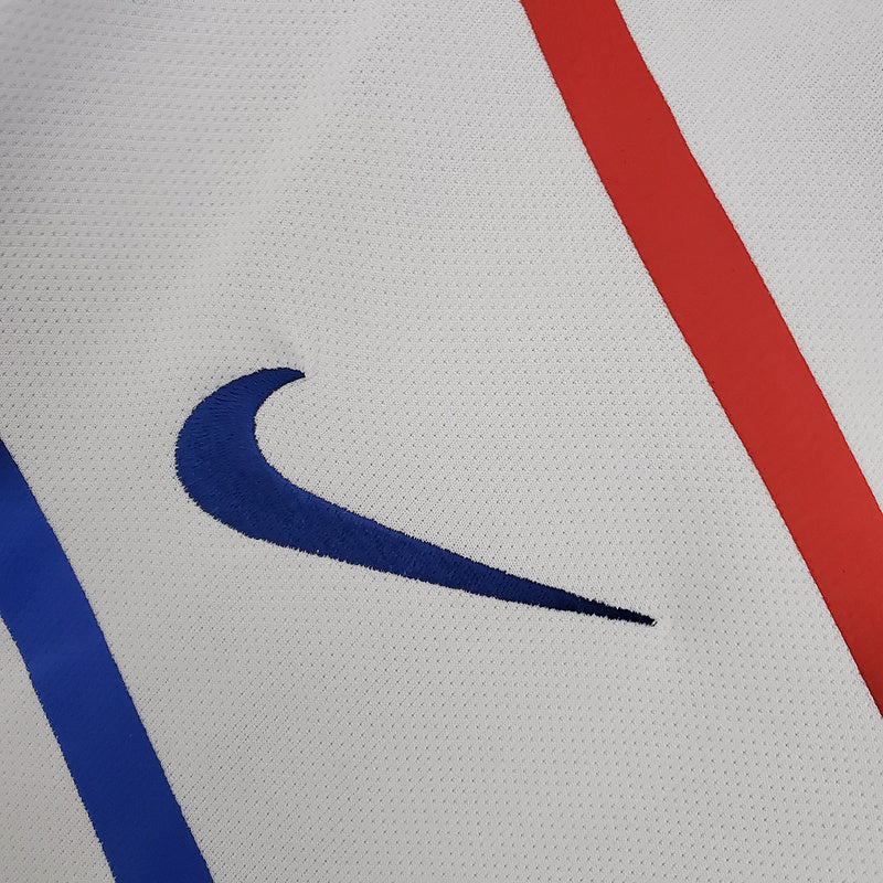 Trikot Holanda Retro 2012 - White