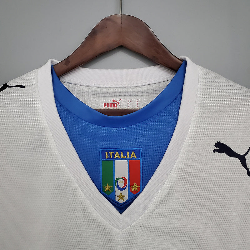 Trikot Italy Retro 2006 - White