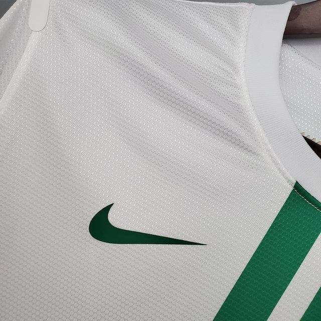 Trikot Portugal Retro 2012 - White