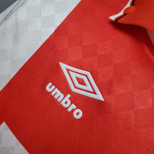 Trikot Ajax Retro 1990/1992
