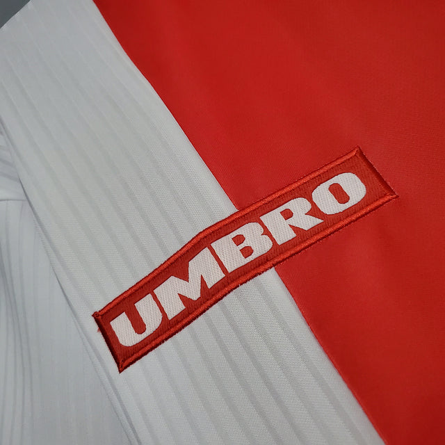 Trikot Ajax Retro 1997/1998