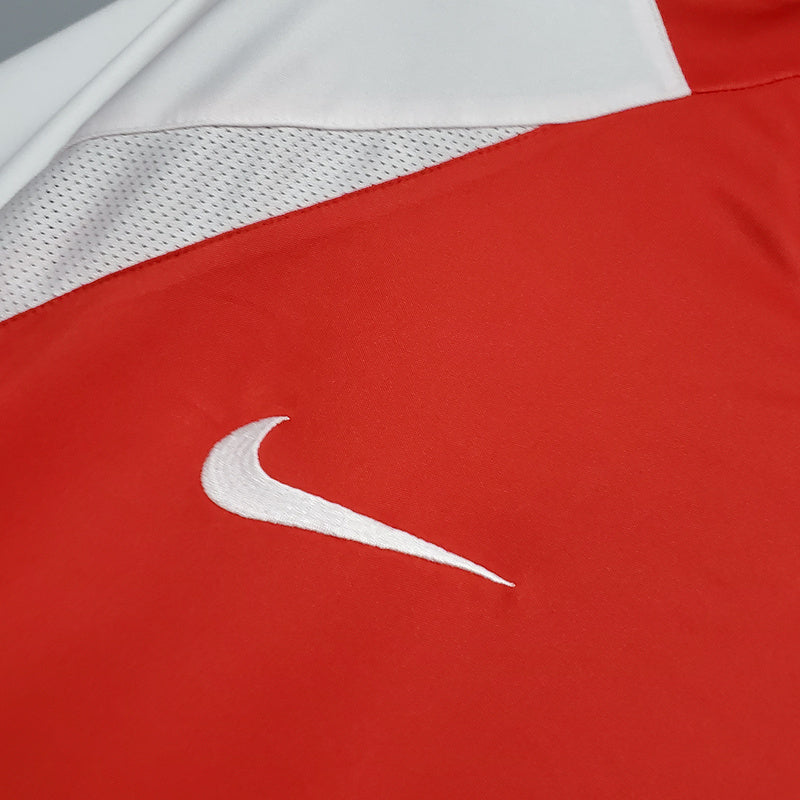 Trikot Arsenal Retro 2002/2004 - Red