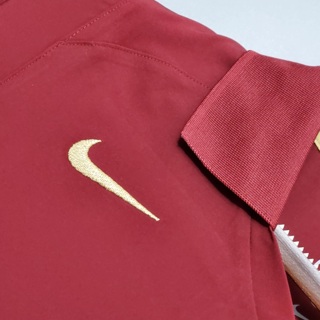 Trikot Arsenal Retro 2005/2006