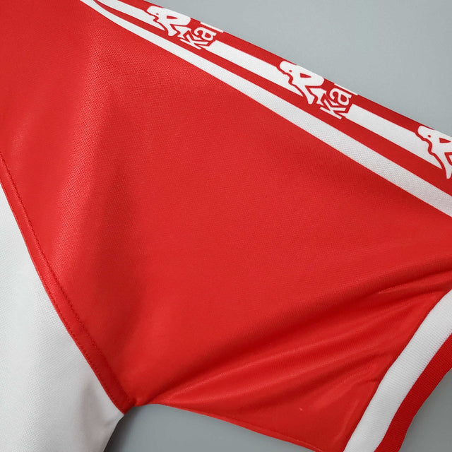 Trikot Athletic Bilbao Retro 1997/1998