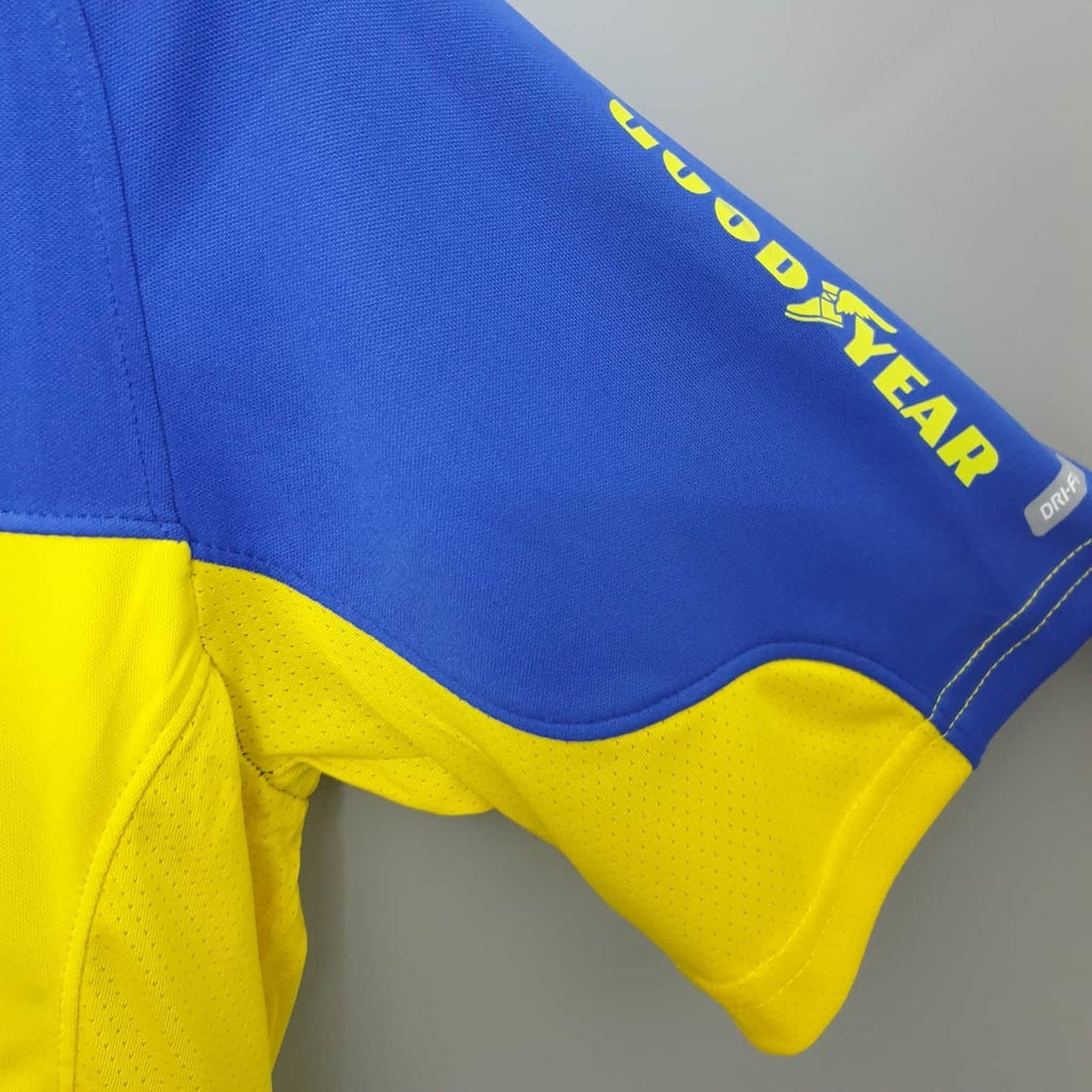 Trikot Boca Juniors Retro 2005
