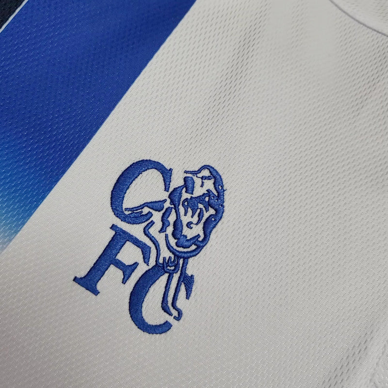Trikot Chelsea Retro 2003/2005